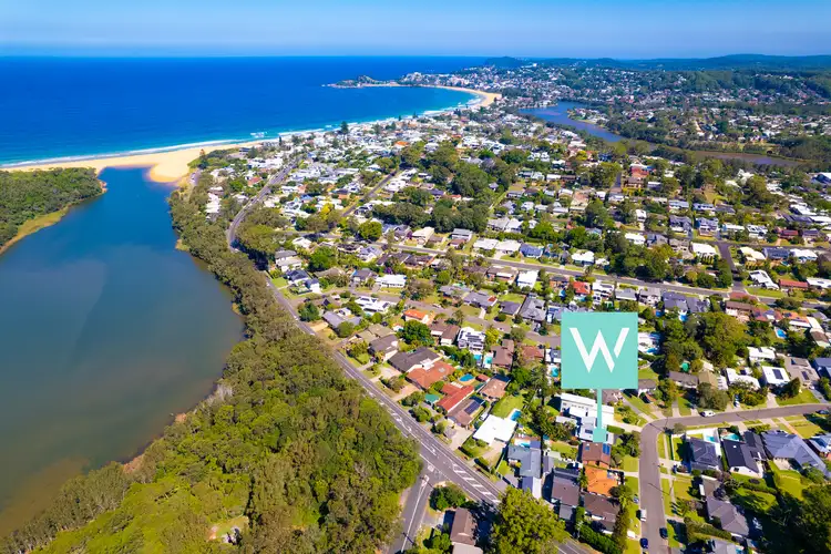 Third view of Homely house listing, 2 Lucinda Avenue, Wamberal NSW 2260