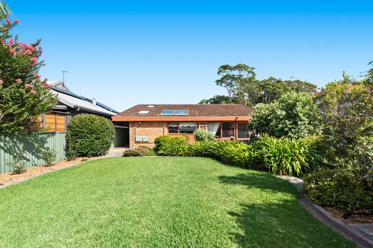 Fourth view of Homely house listing, 2 Lucinda Avenue, Wamberal NSW 2260