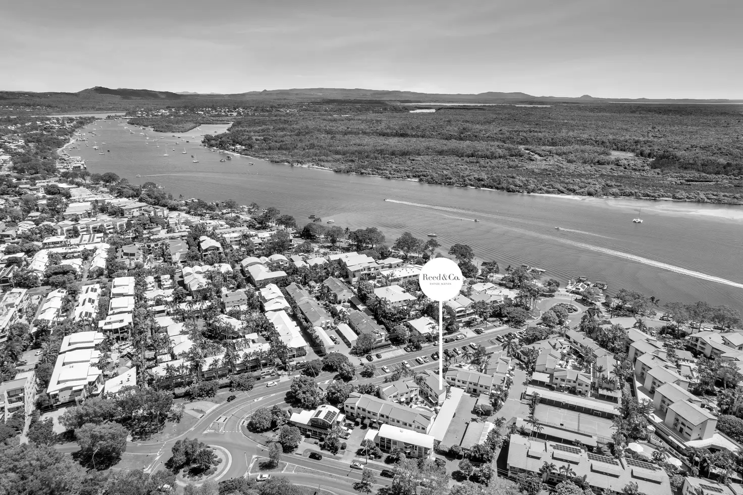 Main view of Homely unit listing, 9/272 Weyba Road, Noosaville QLD 4566