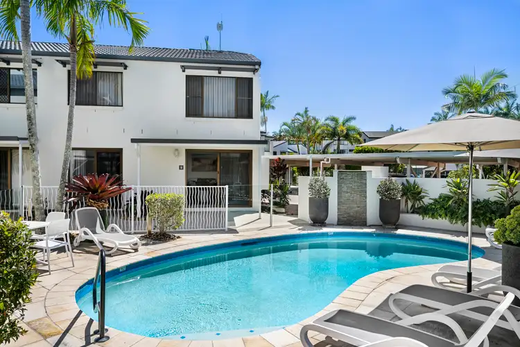 Third view of Homely unit listing, 9/272 Weyba Road, Noosaville QLD 4566