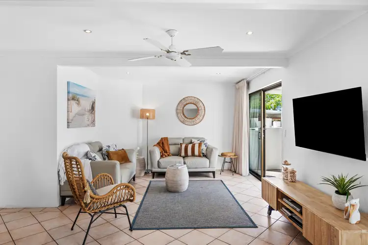Fifth view of Homely unit listing, 9/272 Weyba Road, Noosaville QLD 4566
