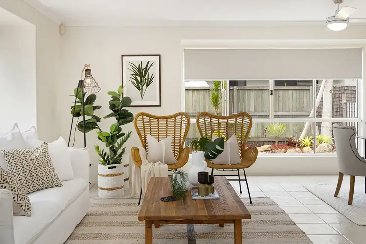 Second view of Homely house listing, 108 Shorehaven Drive, Noosa Waters QLD 4566