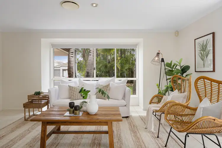 Third view of Homely house listing, 108 Shorehaven Drive, Noosa Waters QLD 4566