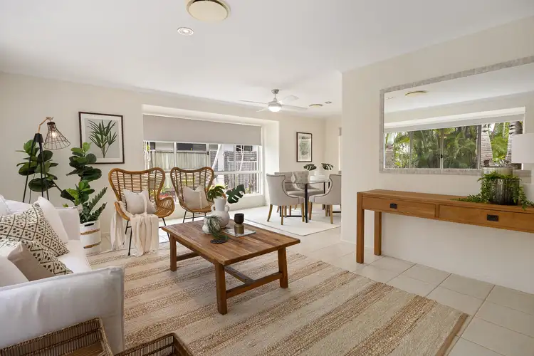 Fourth view of Homely house listing, 108 Shorehaven Drive, Noosa Waters QLD 4566