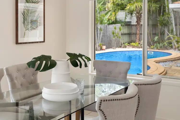 Sixth view of Homely house listing, 108 Shorehaven Drive, Noosa Waters QLD 4566