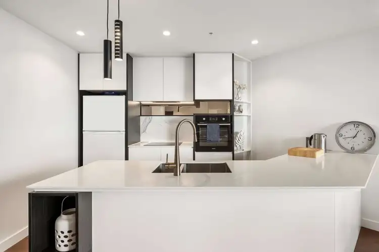 1010/154 Cremorne Street, Cremorne VIC 3121