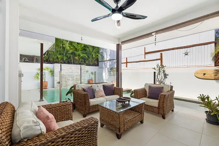 Main view of Homely house listing, 33 Skylark Street, Coolum Beach QLD 4573