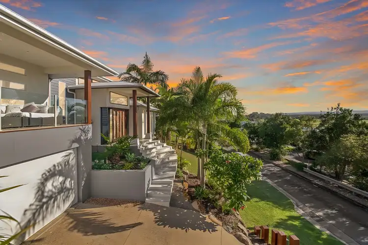 Second view of Homely house listing, 33 Skylark Street, Coolum Beach QLD 4573