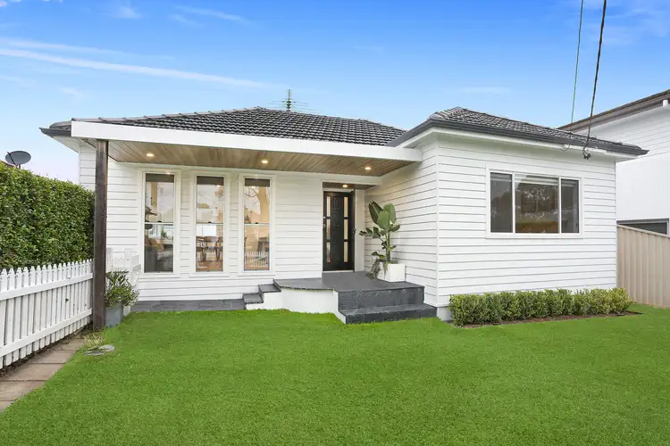 12 Jellicoe Street, Caringbah South NSW 2229
