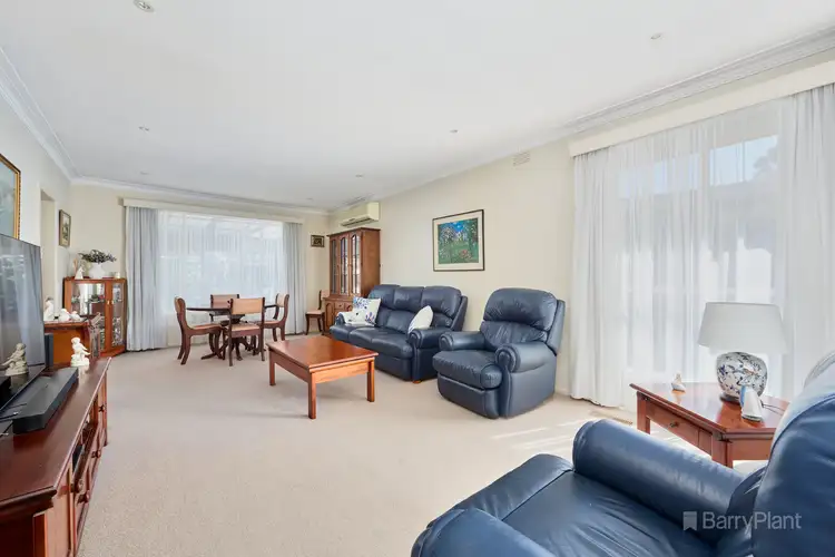 Second view of Homely house listing, 11 Marna Court, Noble Park VIC 3174