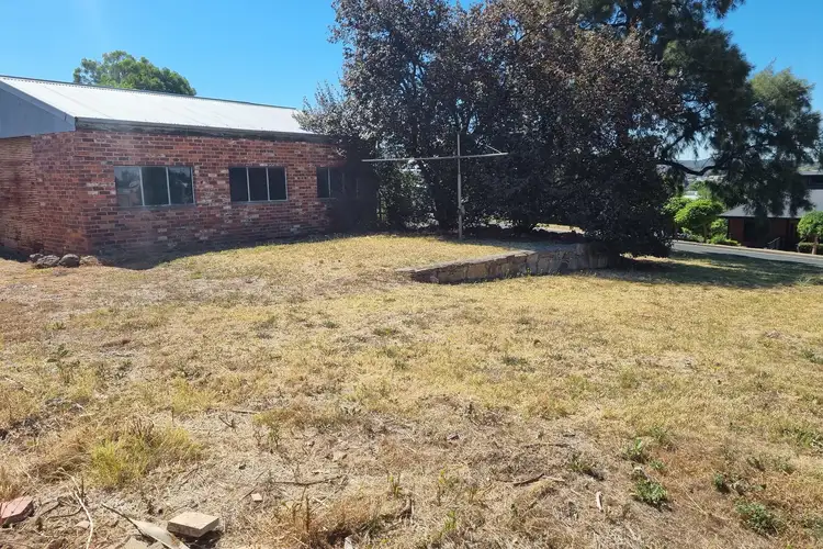 Main view of Homely land listing, 70 Nettle Street, Ironbark VIC 3550