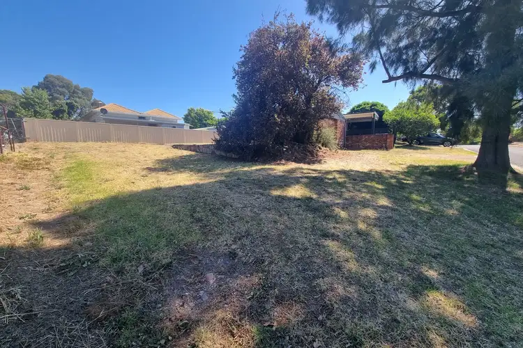 Second view of Homely land listing, 70 Nettle Street, Ironbark VIC 3550