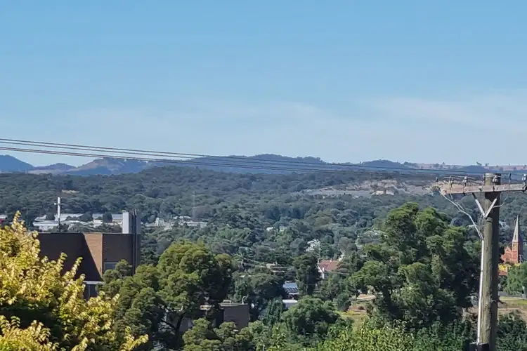 Sixth view of Homely land listing, 70 Nettle Street, Ironbark VIC 3550
