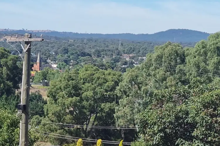 Seventh view of Homely land listing, 70 Nettle Street, Ironbark VIC 3550