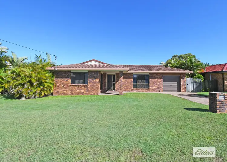 27 Galatea Street, Point Vernon QLD 4655