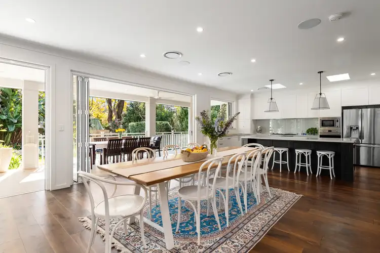 Fifth view of Homely house listing, 30 Perth Avenue, East Lindfield NSW 2070