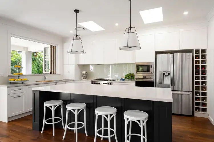 Sixth view of Homely house listing, 30 Perth Avenue, East Lindfield NSW 2070