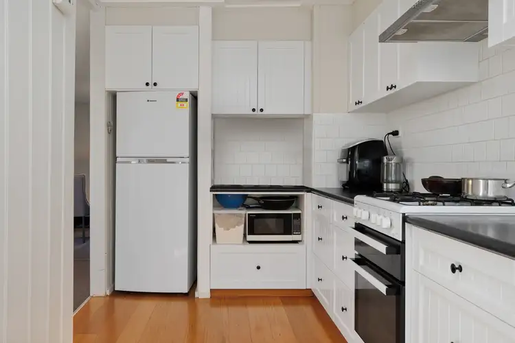 Second view of Homely house listing, 44 Crisp Street, Cooma NSW 2630