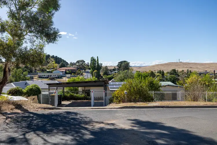 Third view of Homely house listing, 44 Crisp Street, Cooma NSW 2630