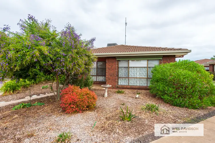 1 Kurrajong Court, Horsham VIC 3400