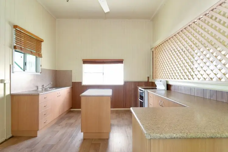 Fifth view of Homely house listing, 19 Hinton Street, Mackay QLD 4740