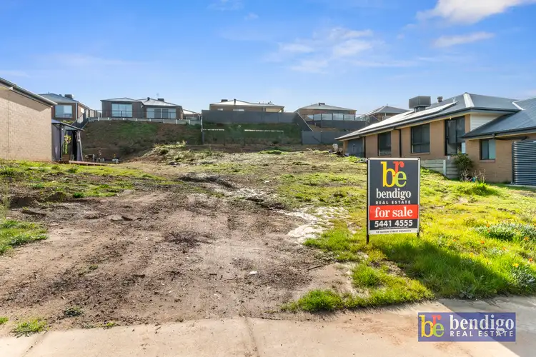 Third view of Homely land listing, 74 Alder Street, Golden Square VIC 3555