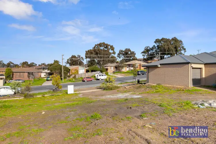 Fourth view of Homely land listing, 74 Alder Street, Golden Square VIC 3555