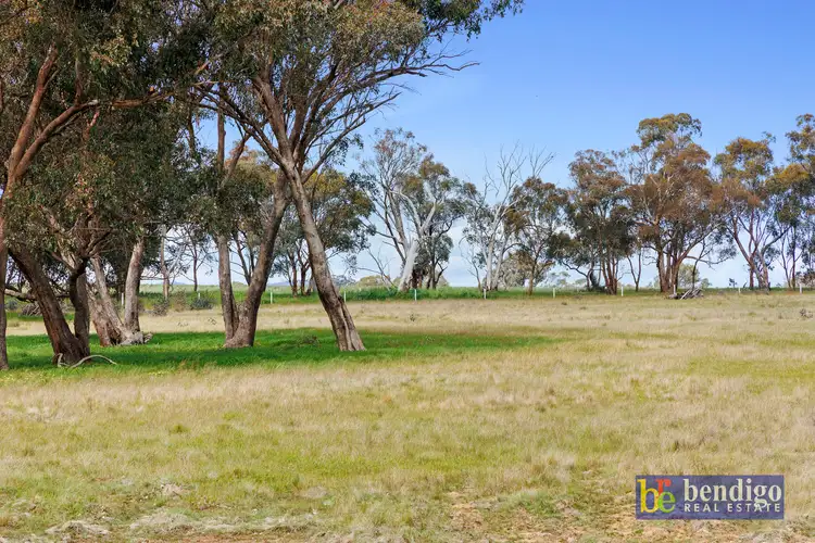 Fourth view of Homely land listing, CA10/Sec18 Bendigo-Maldon Road, Lockwood South VIC 3551