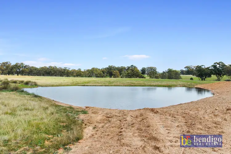 Seventh view of Homely land listing, CA10/Sec18 Bendigo-Maldon Road, Lockwood South VIC 3551