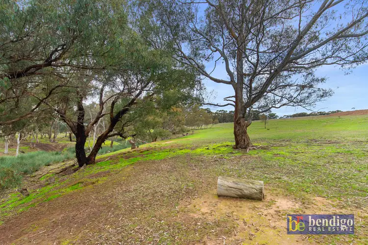 Second view of Homely land listing, LOT 2, TP 863932U Bendigo-Maldon Road, Lockwood South VIC 3551