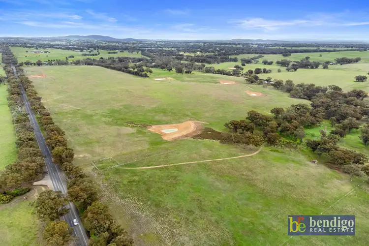 Fourth view of Homely land listing, LOT 2, TP 863932U Bendigo-Maldon Road, Lockwood South VIC 3551