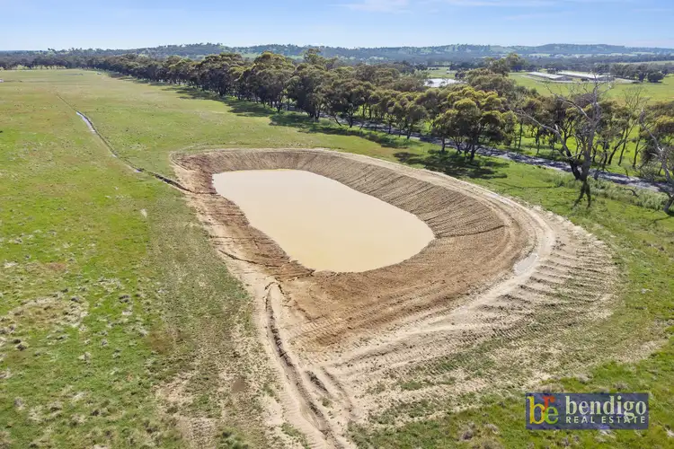 Fifth view of Homely land listing, LOT 2, TP 863932U Bendigo-Maldon Road, Lockwood South VIC 3551