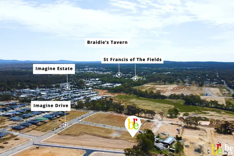 Main view of Homely land listing, 12 Neon Crescent, Strathfieldsaye VIC 3551