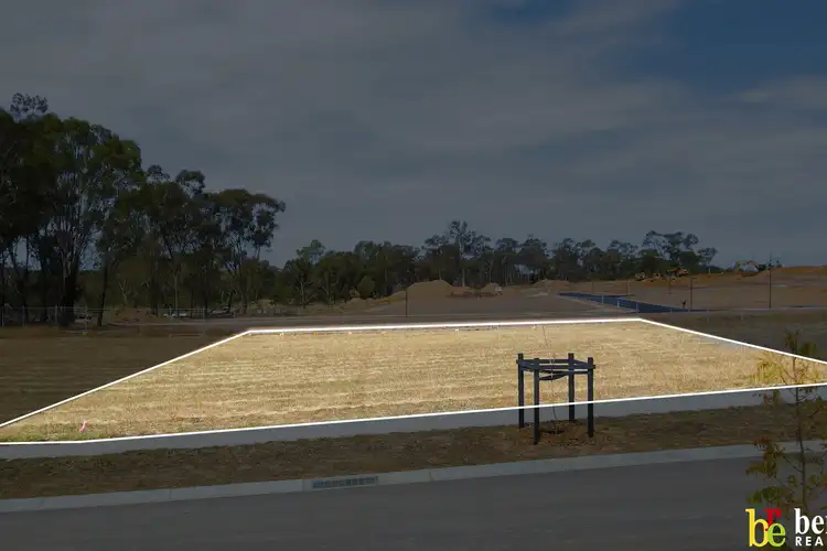 Third view of Homely land listing, 12 Neon Crescent, Strathfieldsaye VIC 3551