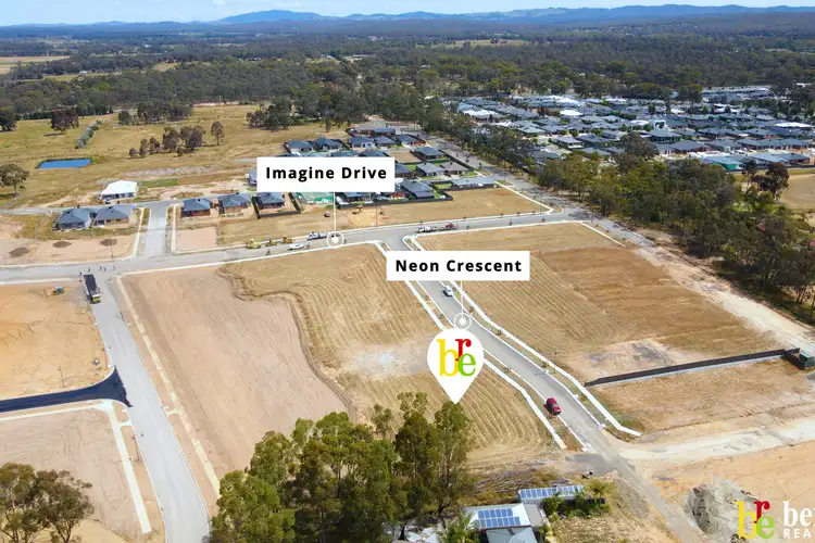 Fourth view of Homely land listing, 12 Neon Crescent, Strathfieldsaye VIC 3551