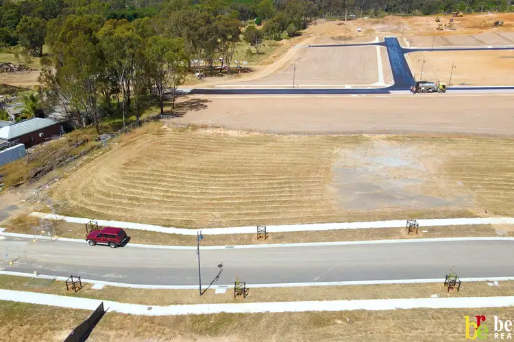 Fifth view of Homely land listing, 12 Neon Crescent, Strathfieldsaye VIC 3551