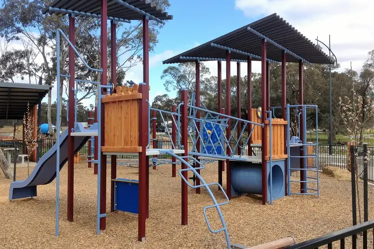 Seventh view of Homely land listing, 12 Neon Crescent, Strathfieldsaye VIC 3551