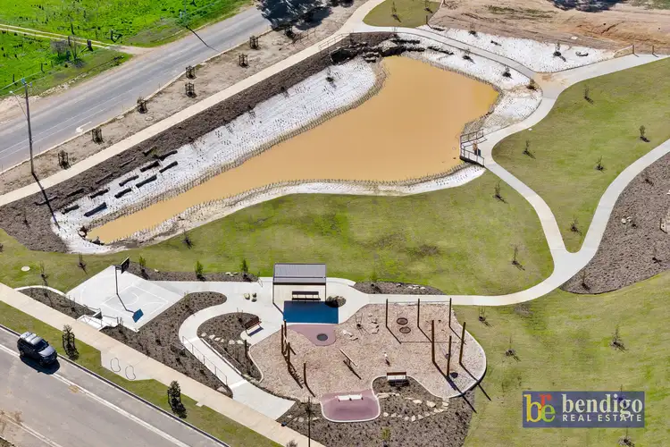 Fourth view of Homely land listing, Emu Rise Estate, Strathfieldsaye VIC 3551