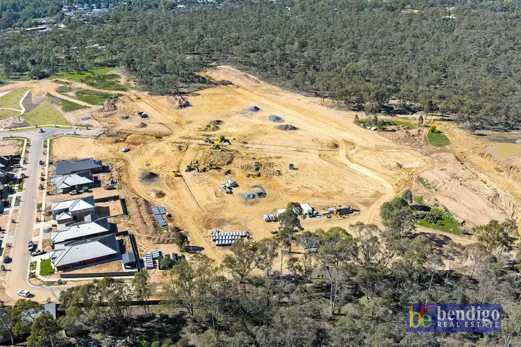 Sixth view of Homely land listing, Emu Rise Estate, Strathfieldsaye VIC 3551