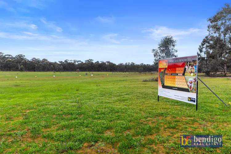 Sixth view of Homely land listing, LOT 1-29 Emu Rise - Stage 1a & 1b, Strathfieldsaye VIC 3551