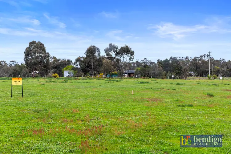 Seventh view of Homely land listing, LOT 1-29 Emu Rise - Stage 1a & 1b, Strathfieldsaye VIC 3551