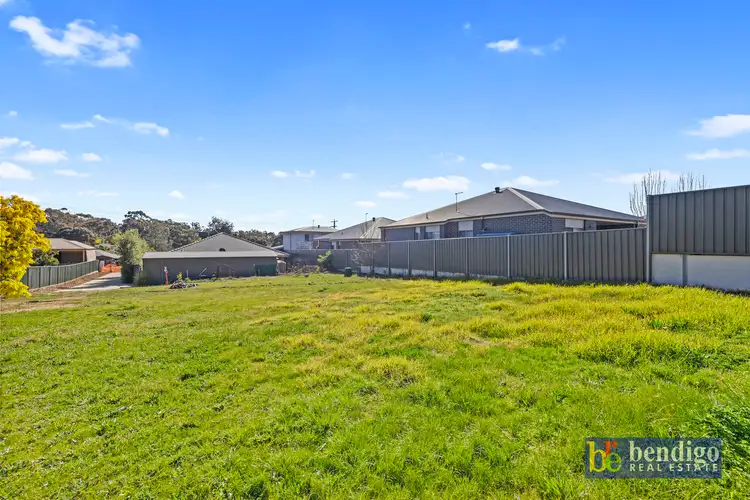 Second view of Homely land listing, LOT 2, 37 Pallett Street, Golden Square VIC 3555