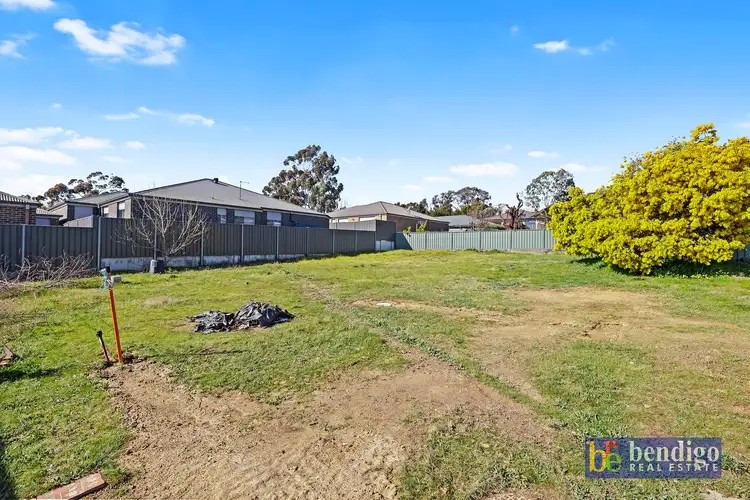 Fourth view of Homely land listing, LOT 2, 37 Pallett Street, Golden Square VIC 3555