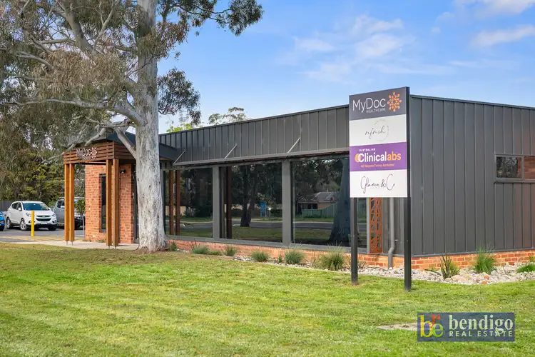 Fourth view of Homely land listing, LOT 2 Frawleys Paddock, Gleesons Road, Axe Creek VIC 3551