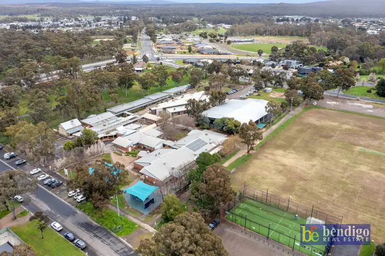 Fifth view of Homely land listing, LOT 2 Frawleys Paddock, Gleesons Road, Axe Creek VIC 3551