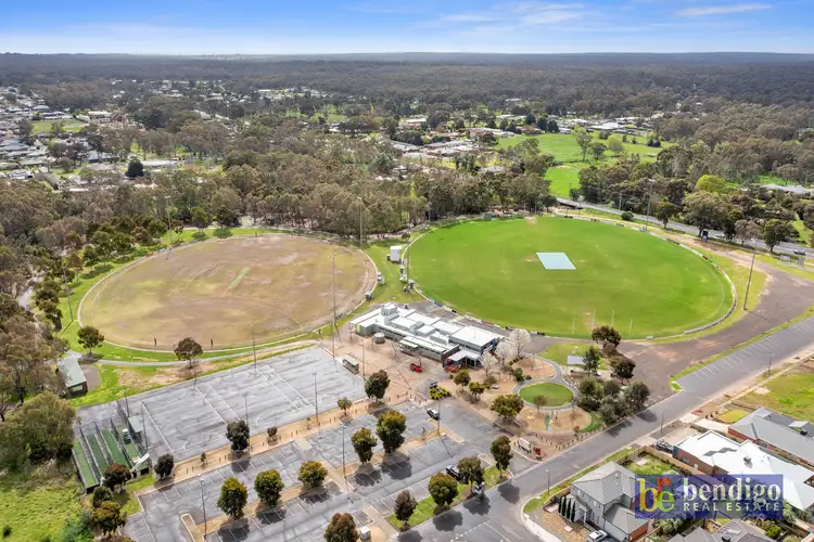 Seventh view of Homely land listing, LOT 2 Frawleys Paddock, Gleesons Road, Axe Creek VIC 3551
