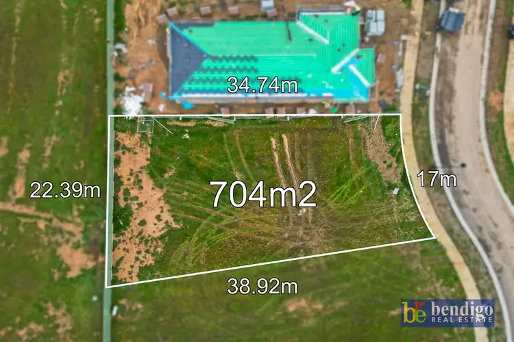 17 Cabernet Drive, Maiden Gully VIC 3551