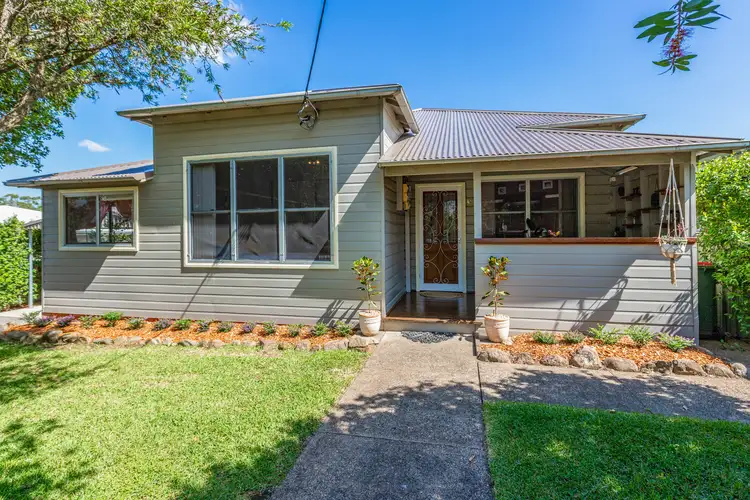 45 Durham Road, East Gresford NSW 2311
