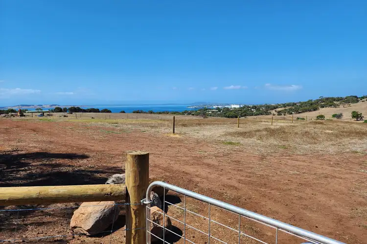 Second view of Homely land listing, LOT 4, 84 Boundary Road, Port Lincoln SA 5606