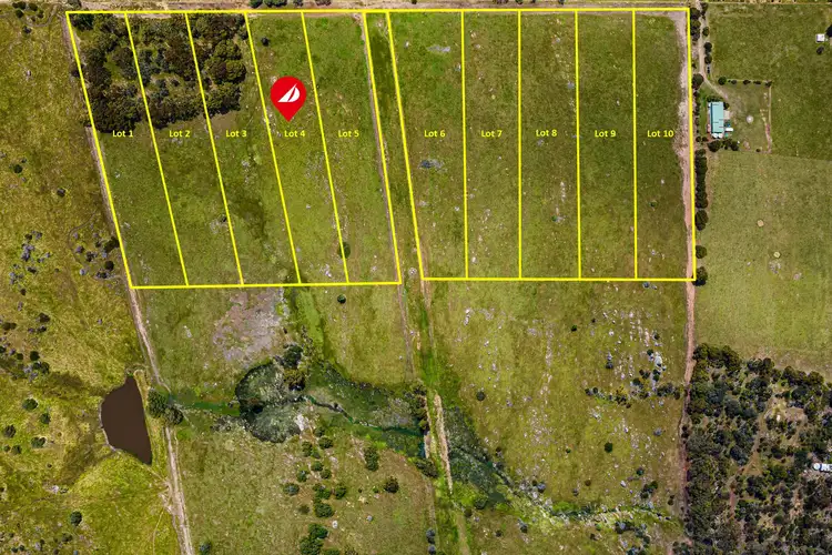 Fourth view of Homely land listing, LOT 4, 84 Boundary Road, Port Lincoln SA 5606